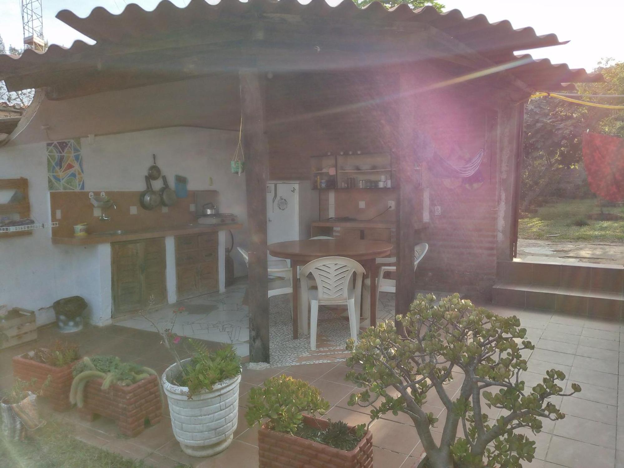 Hotel Samailandia Backpack Samaipata Esterno foto