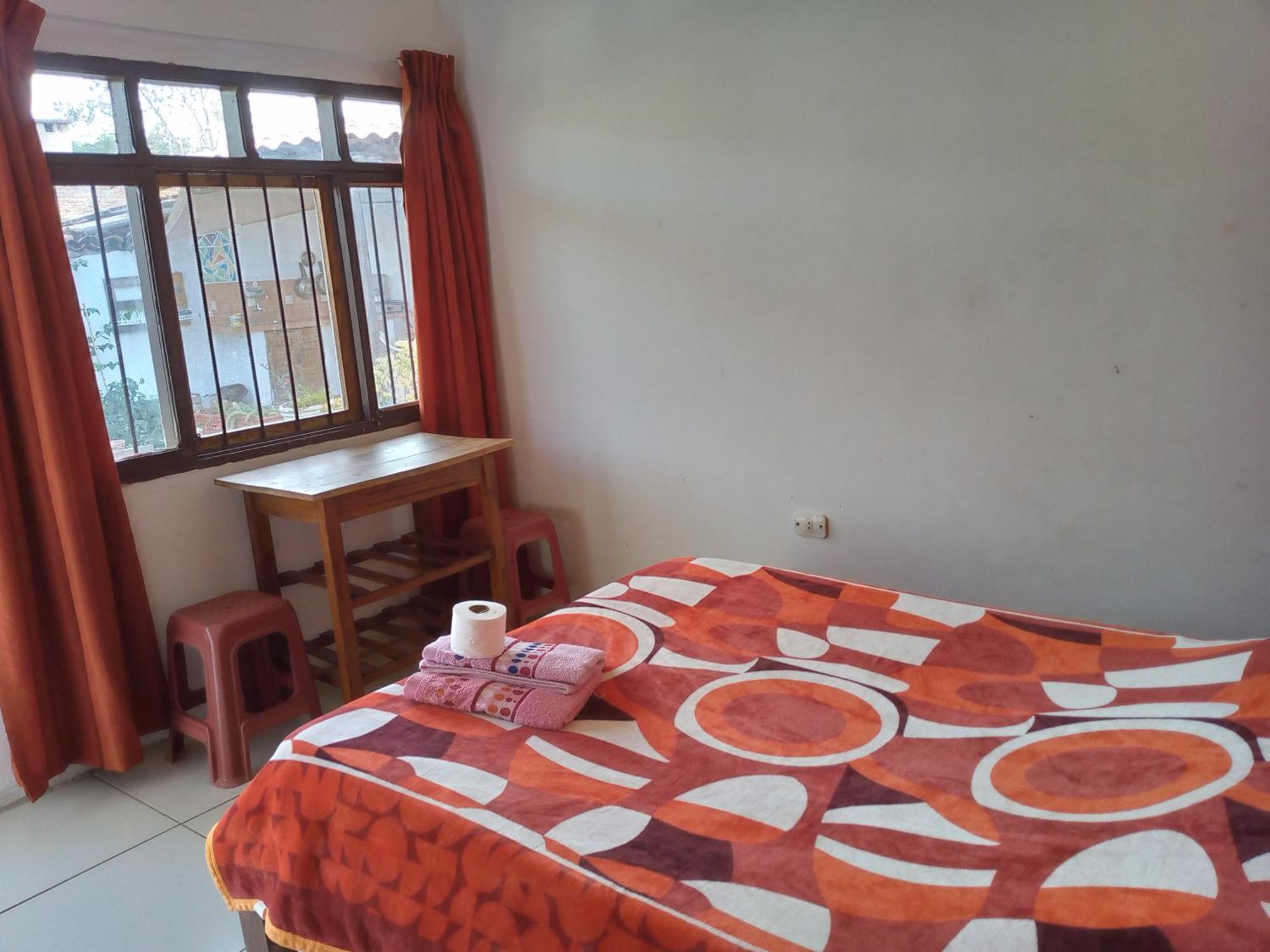 Hotel Samailandia Backpack Samaipata Esterno foto