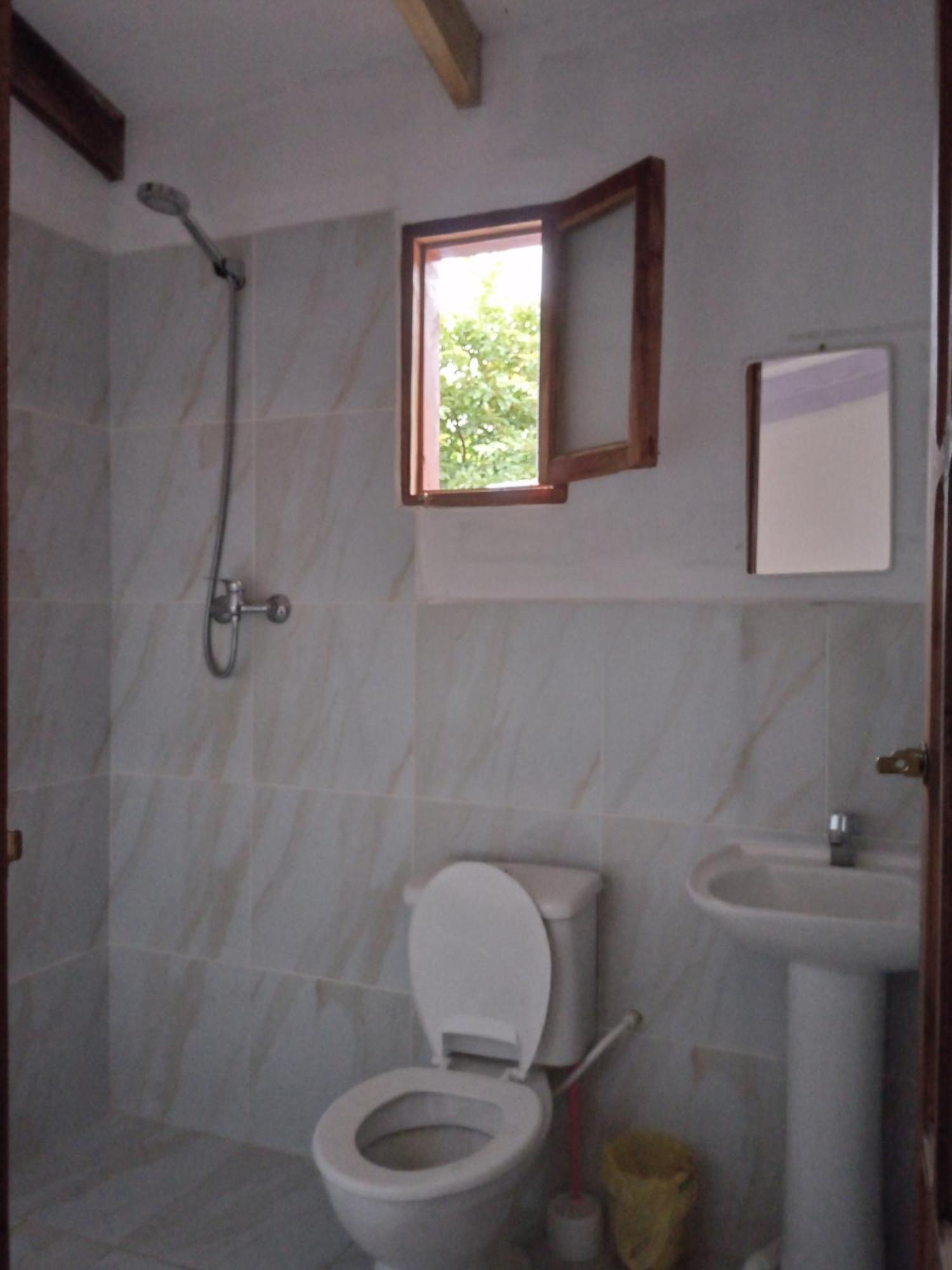 Hotel Samailandia Backpack Samaipata Esterno foto