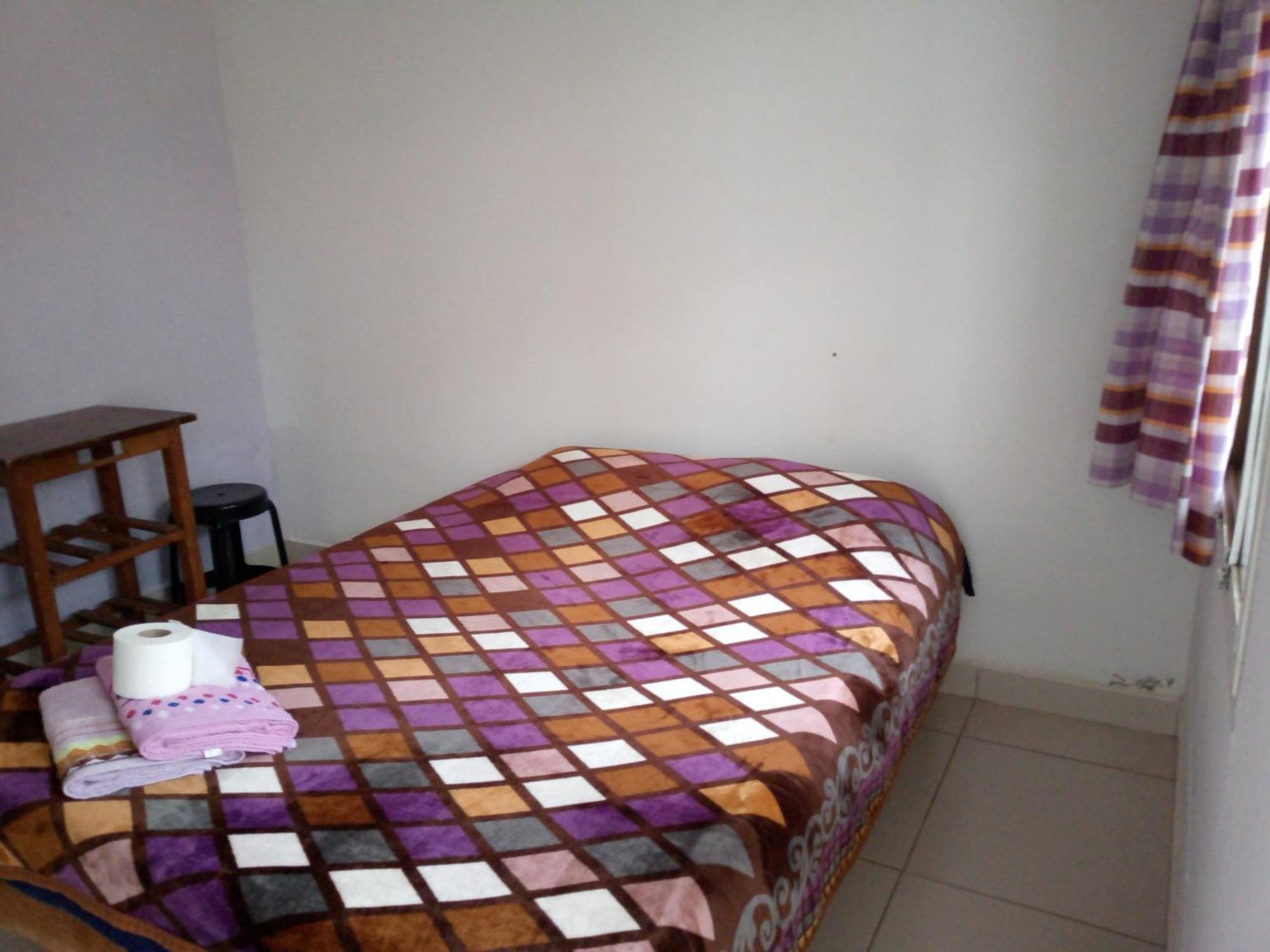 Hotel Samailandia Backpack Samaipata Esterno foto